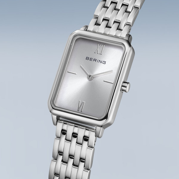 Classic | polished silver | 17423-700