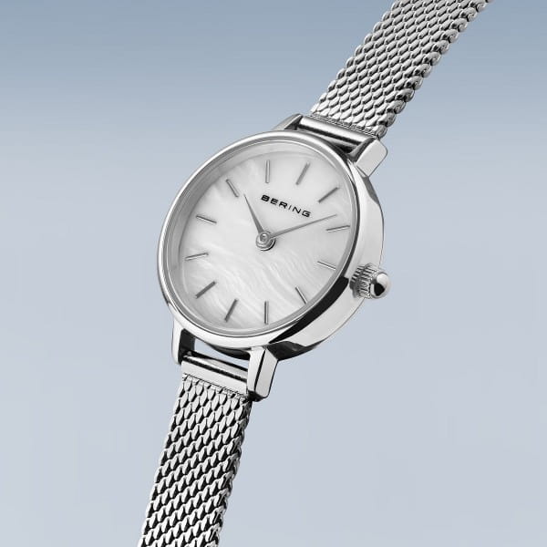Classic | polished silver | 11022-004