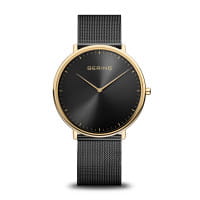 Classic | polished gold | 15739-132