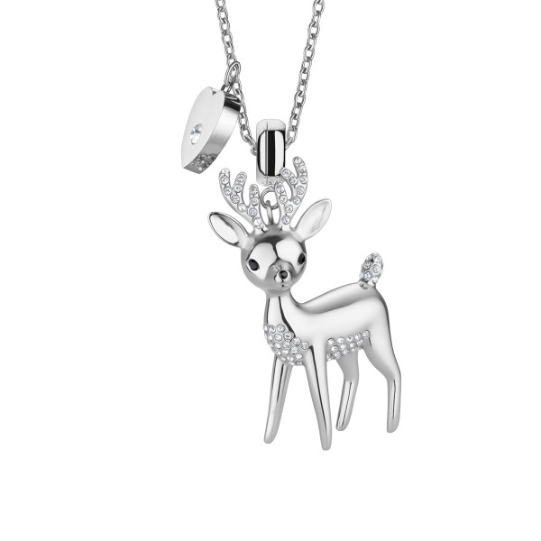 Polar Animals | plata pulido | PolarReindeerSet-1