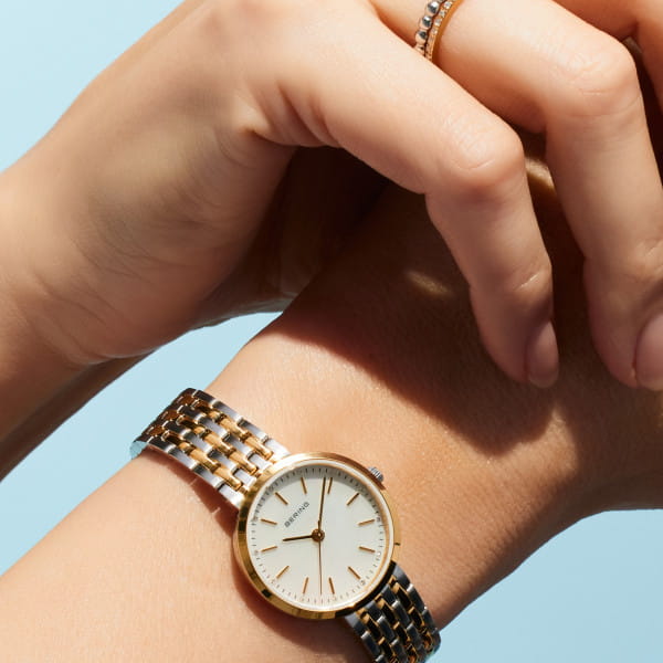 Classic | gold glänzend | 19126-710
