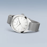 Classic | polished silver | 127220-40-000