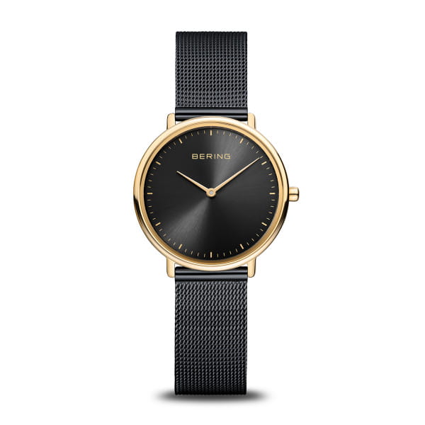 Classic | polished gold | 15729-132