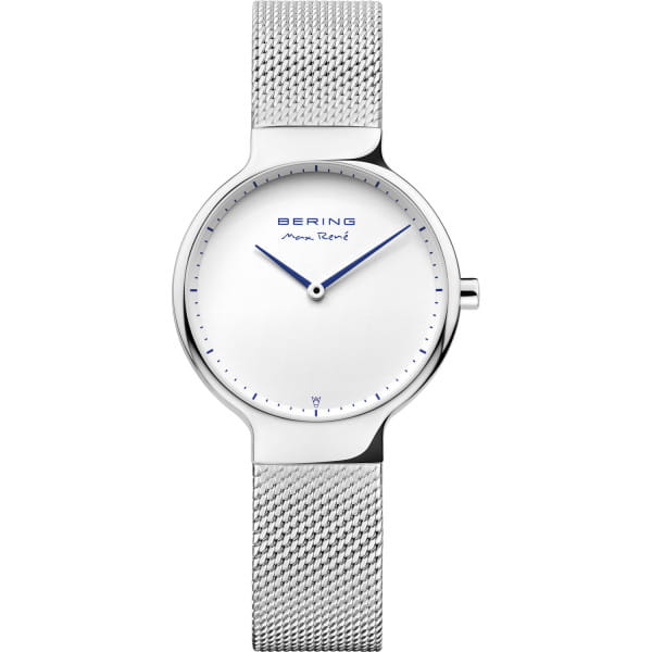 Sale | poleret sølv | 15540-004-WT