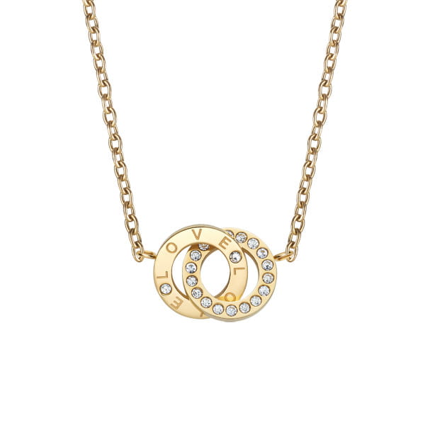 Arctic Symphony | goud gepolijst | 442-27-X0