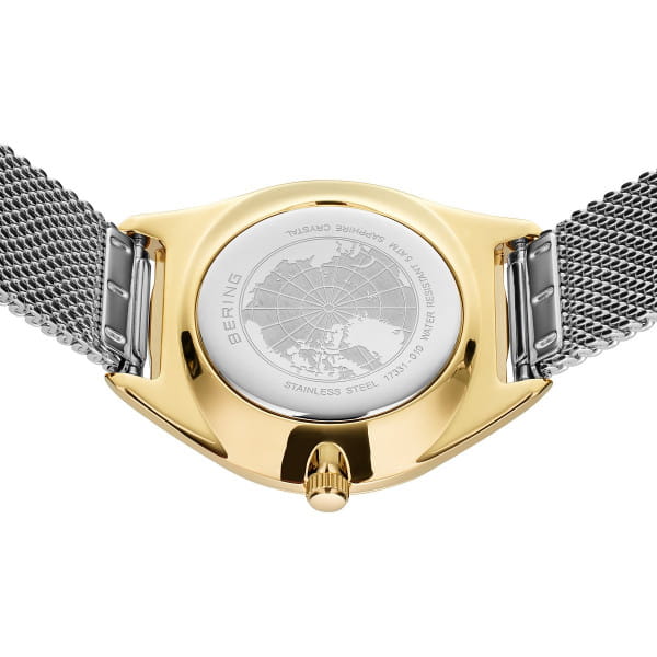Solar | poleret guld | 17331-010