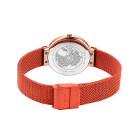 Classic | roségold poliert/gebürstet | 14531-565