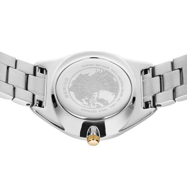 Solar | argenté brilliant | 17331-710