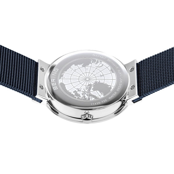 Ceramic | argento brilliante | 11435-307