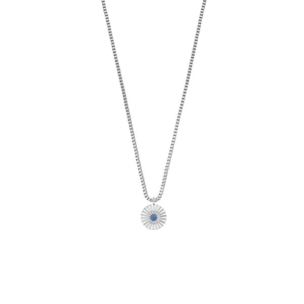 Arctic Bloom | polished silver | 465-179-450