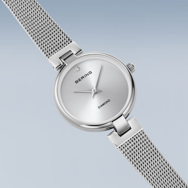 Classic | polished silver | 17724-000
