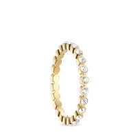 Arctic Symphony | gold glänzend | 595-27-X1