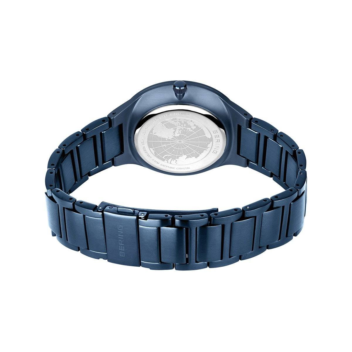 BERING SOLAR クォーツ腕時計 A2780 14639-003 | PRODUCTS | BERING ベーリング オフィシャルサイト