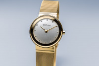 Classic | oro pulido | 10126-334
