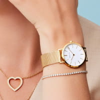 Classic | gold glänzend | 14134-331