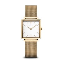 Classic | poleret guld | 18226-334