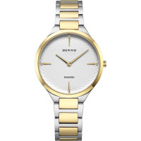 Classic | silber/gold glänzend | 15634-714