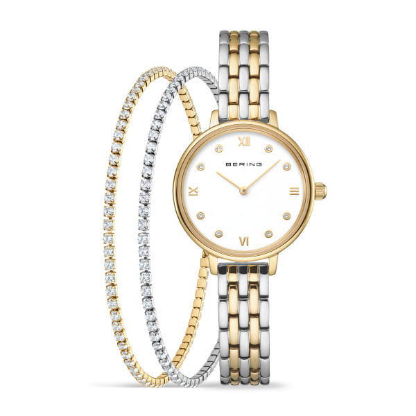 Classic | polished gold | 11028-714-GWP
