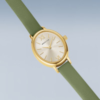 Classic | polished gold | 11020-833