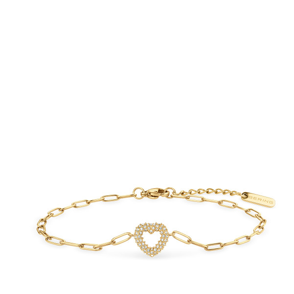 Arctic Flowers | polished gold | 674-27-180