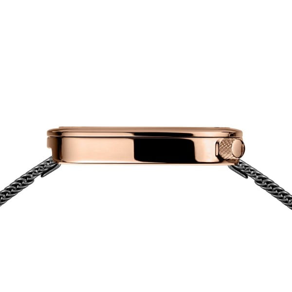 Classic | oro rosa pulido | 18034-369