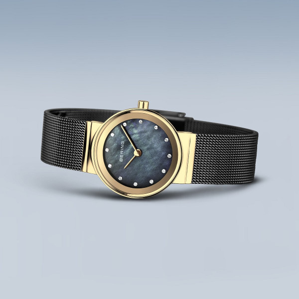 Classic | oro pulido | 10126-132