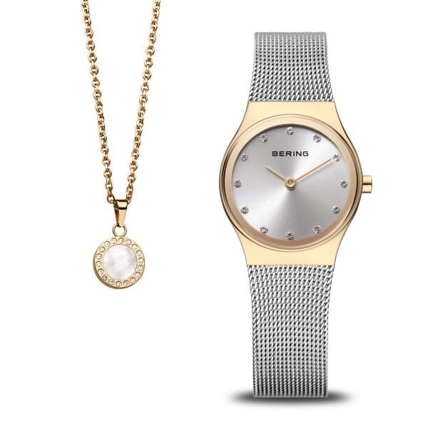 Sale | goud gepolijst | 12924-001G