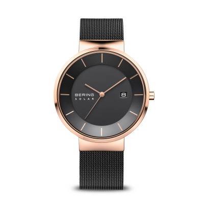 Solar | MEN | WATCHES | BERING ® | Official Website | US Store