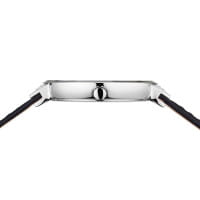 polished silver | 10135-4025