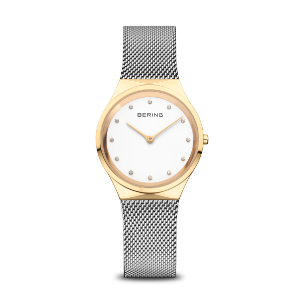 Classic | oro pulido | 12131-010-190-GWP1