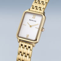 Classic | polished gold | 17423-734