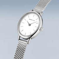 Classic | silber glänzend | 11020-004