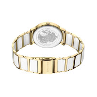 Solar | polished gold | 19535-714