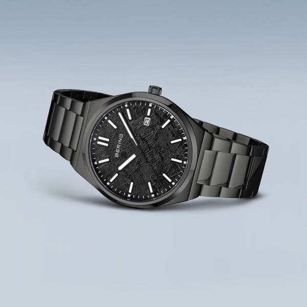 Classic | brushed black | 17639-722