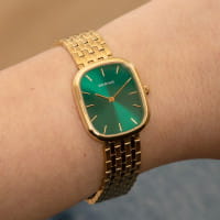 Classic | polished gold | 12526-738