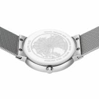 Classic | polished silver | 10135-000