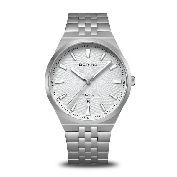 Titanium | brushed grey | 16141-704