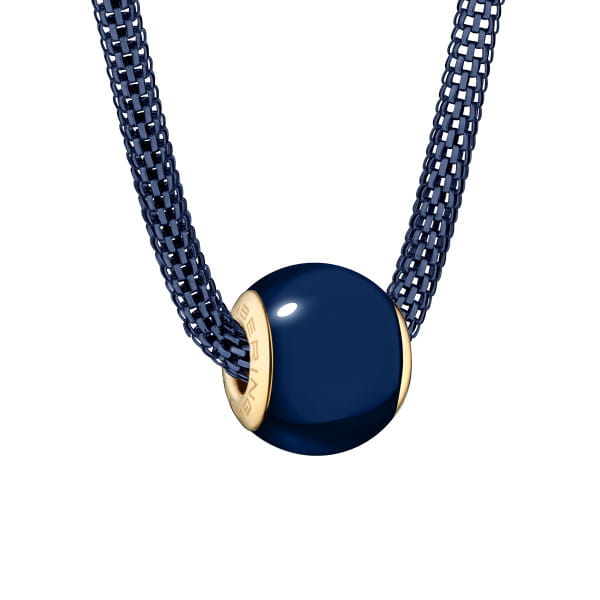 Glory Necklace Set blue