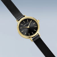 Classic | poleret guld | 11022-132