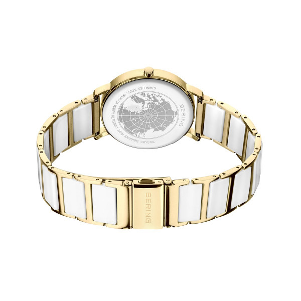 Solar | polished gold | 19535-714