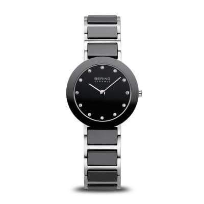 Ceramic | polished silver | 11429-742 | BERING ® | Official