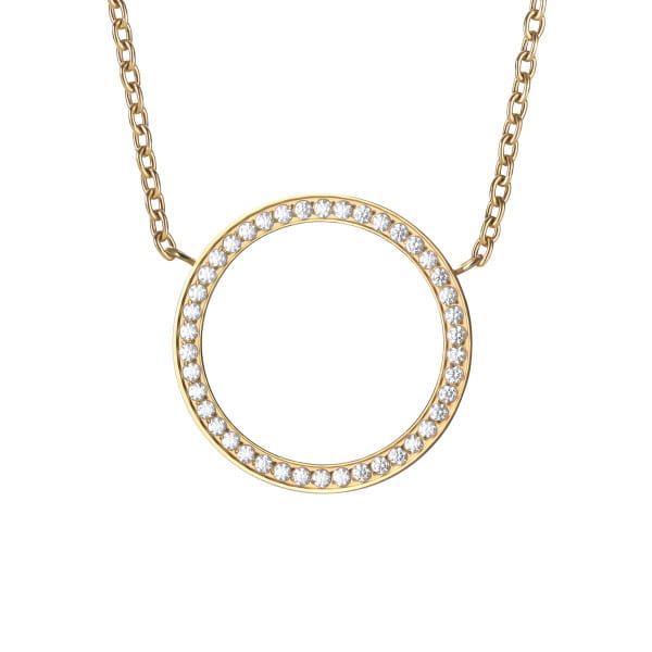 Sale | polished gold | 434-27-X0