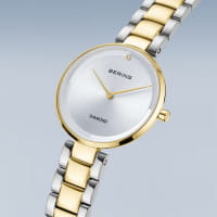 Classic | polished gold | 17529-710