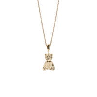 Arctic Symphony | oro brilliante | PolarBearSet-1
