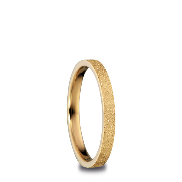 Arctic Symphony | gold glänzend | Leiria