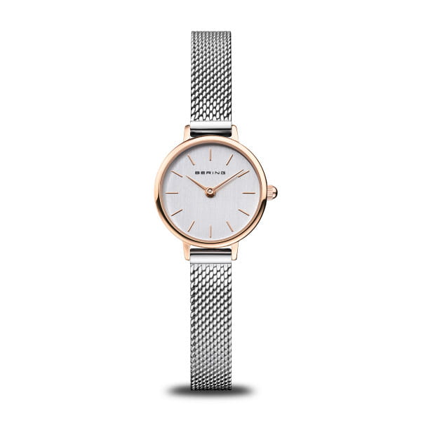 ▷ Comprar reloj digital para mujer en acero negro - Joyería Belén