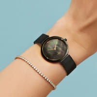 Classic | schwarz glänzend | 18132-132