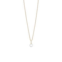 Arctic Pearls | poleret guld | 456-27-500