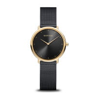 Classic | polished gold | 15729-132