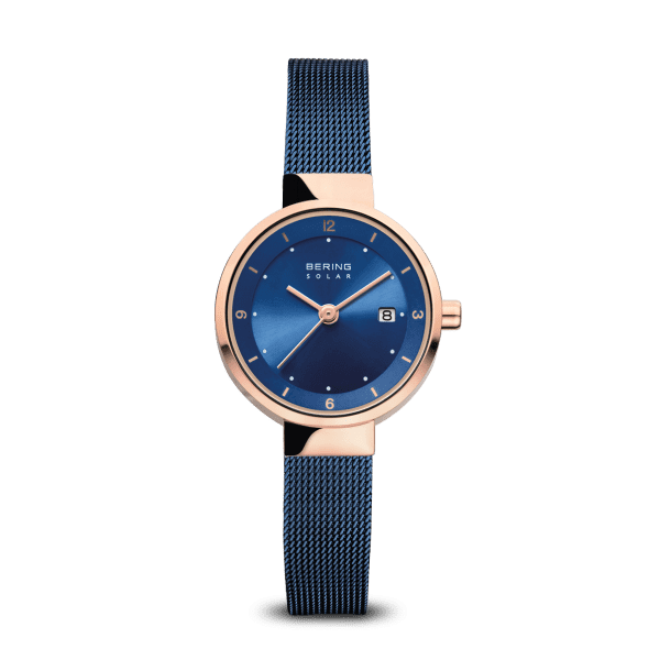 Solar | WOMEN | WATCHES | BERING ® | Official Website | US Store